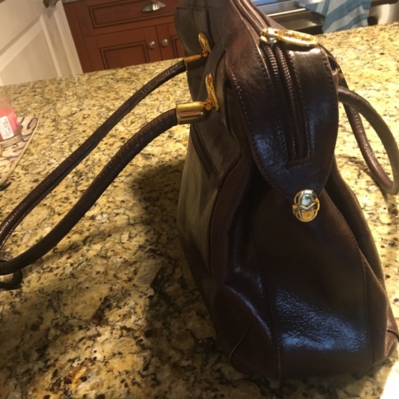 Marino Orlandi Vintage Purse - Picture 7 of 8